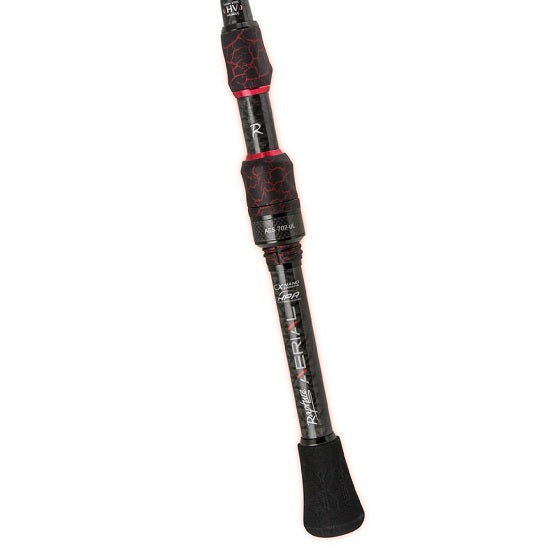 LANSETA RAPTURE AERIAL AES702L 2132-12-XF 2.13 M L 2-12 G