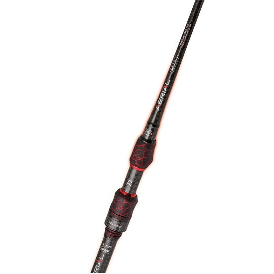 LANSETA RAPTURE AERIAL AES702L 2132-12-XF 2.13 M L 2-12 G