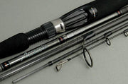 LANSETA RAPTURE ASSASSIN XT S762H 2.30M7-28gr/2SEG