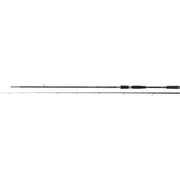LANSETA RAPTURE BLACK KNIGHT 2.40M/30GR/2SEG