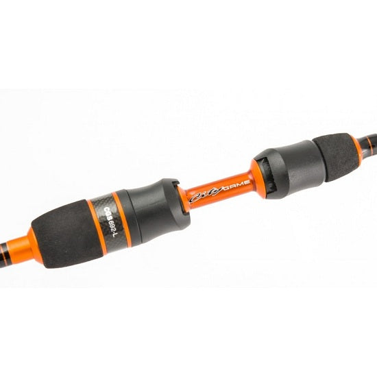 LANSETA RAPTURE CITY GAME STREET S762ML 2302