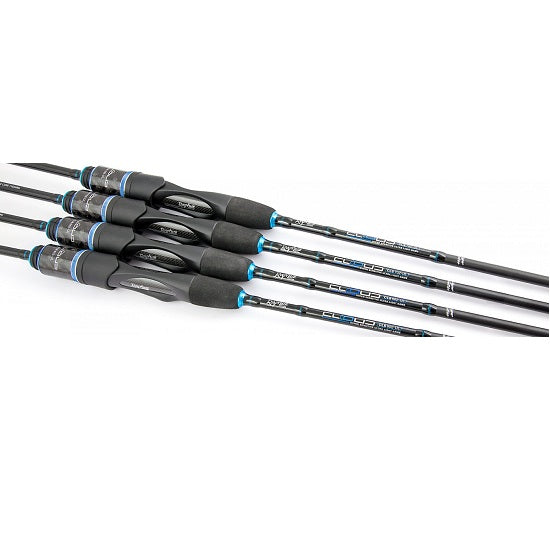 LANSETA RAPTURE CLOUD  2.28M  0.8-7G  2BUC