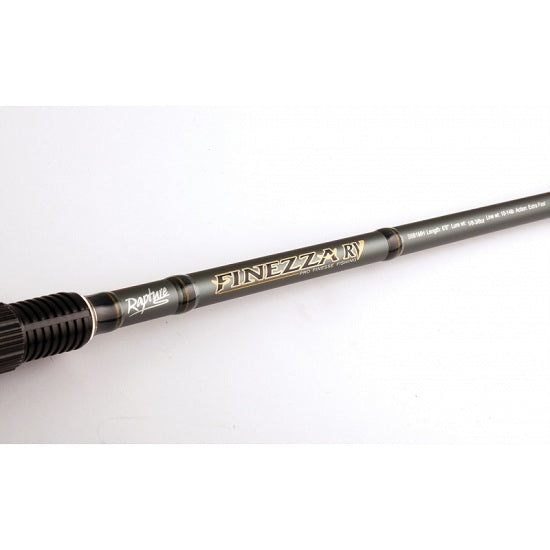 LANSETA RAPTURE FINEZZA RV S641ML X-FAST 1.94m