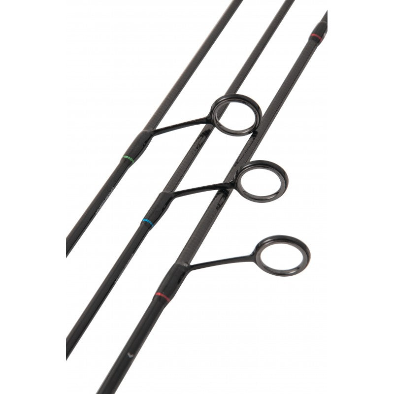 LANSETA RAPTURE GUARDIAN AREA TROUT 1.98m UL 04-4.5g Regular Slow Max 5lb 2SEG