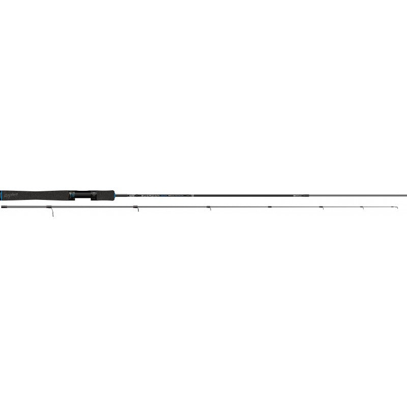 LANSETA RAPTURE GUARDIAN AREA TROUT 1.98m UL 06-6g Regular Max 6lb 2SEG