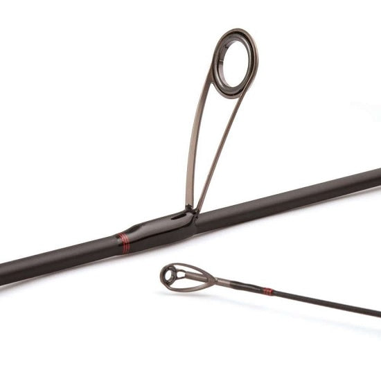 LANSETA RAPTURE HELIXIR II AREA TROUT HLS662/XUL 1.95M 0.4-4.5G 2BUC