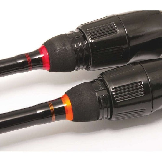 LANSETA RAPTURE HELIXIR II AREA TROUT HLS662/XUL 1.95M 0.4-4.5G 2BUC