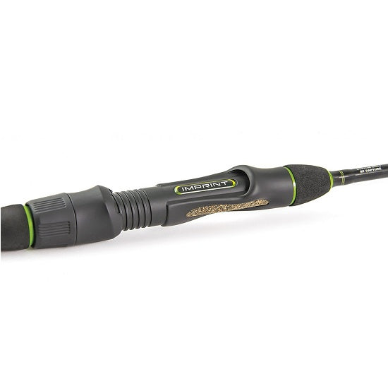 LANSETA RAPTURE IMPRINT AG TROUT AREA 1.83M  0.5-5G 2BUC
