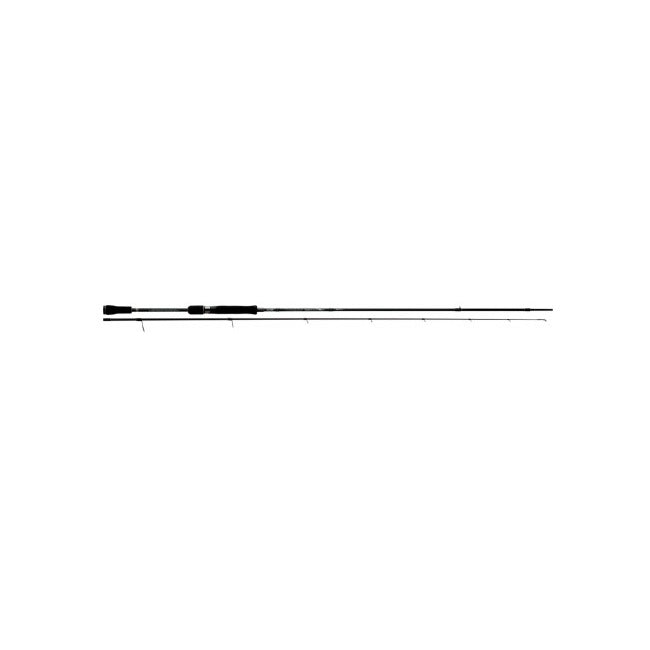 LANSETA RAPTURE OUTLAW 2 SEG 2.60M 7-35 G M