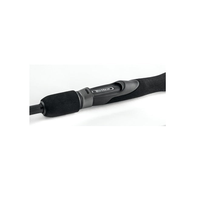 LANSETA RAPTURE OUTLAW 2 SEG 2.60M 7-35 G M