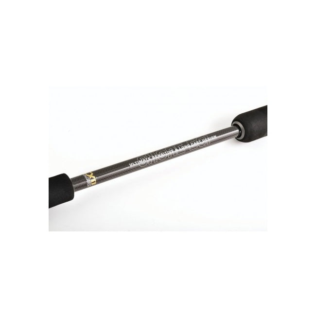 LANSETA RAPTURE OUTLAW 2 SEG 2.60M 7-35 G M