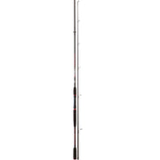 LANSETA RAPTURE RED STORM 2.40MT 8-30GR MEDIUM