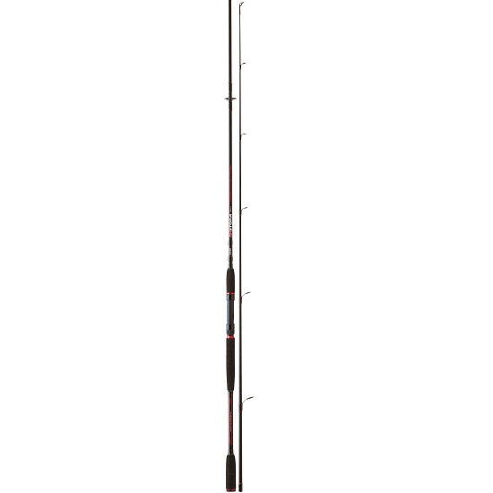 LANSETA RAPTURE RED STORM 2.40MT 8-30GR MEDIUM