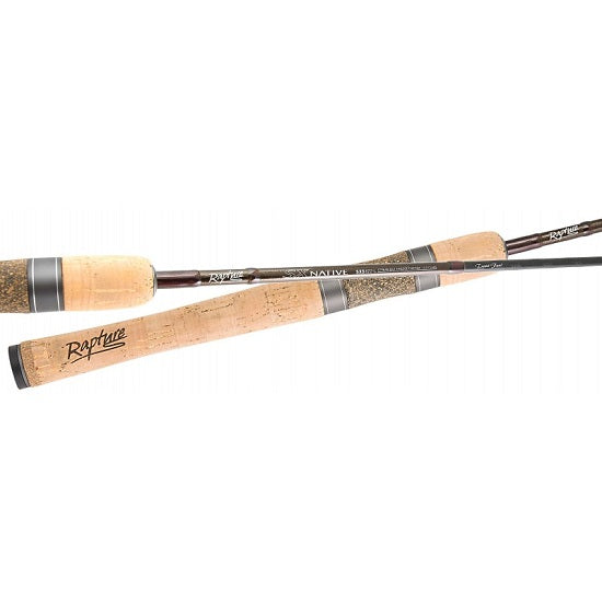 LANSETA RAPTURE SX NATIVE SXN622-L 1882-7-MF 1.90 0.5-7 G