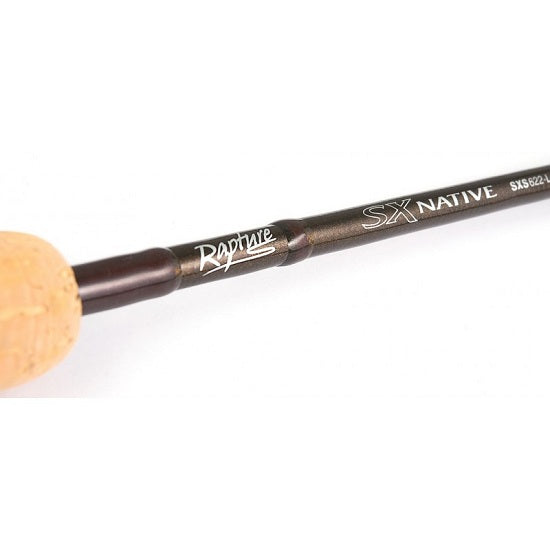 LANSETA RAPTURE SX NATIVE SXN622-L 1882-7-MF 2.00m 0.5-7 G