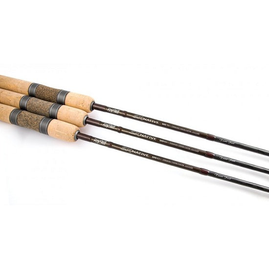 LANSETA RAPTURE SX NATIVE SXN722-L 2132-7-MF 2.20m 7-10 G