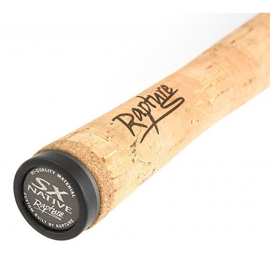 LANSETA RAPTURE SX NATIVE SXN722-L 2132-7-MF 2.20m 7-10 G