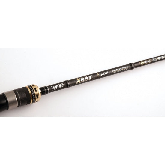 LANSETA  RAPTURE X-RAY FINESSE S661ML X-FAST 1.98 M