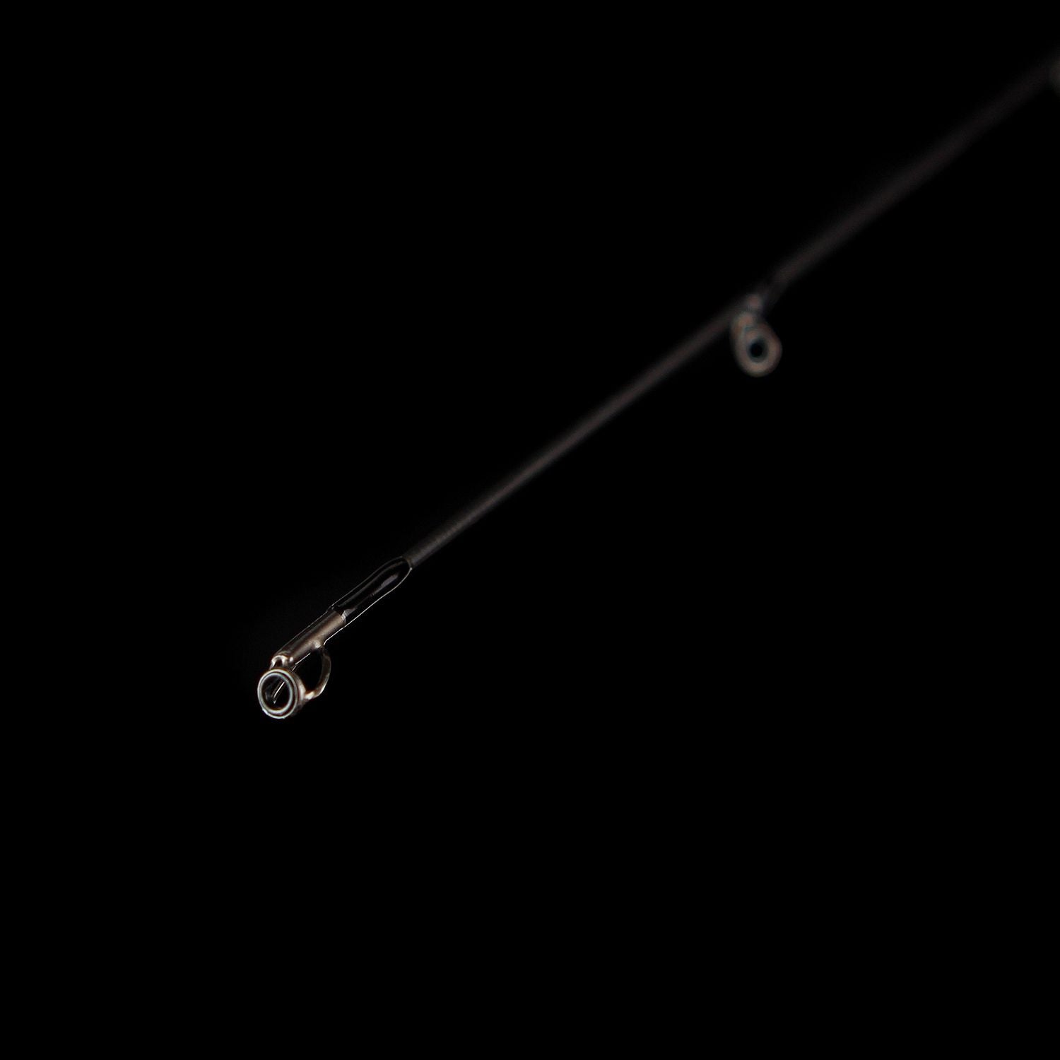 LANSETA REIVA FINEMASTER 2.30M 5-21g 2seg
