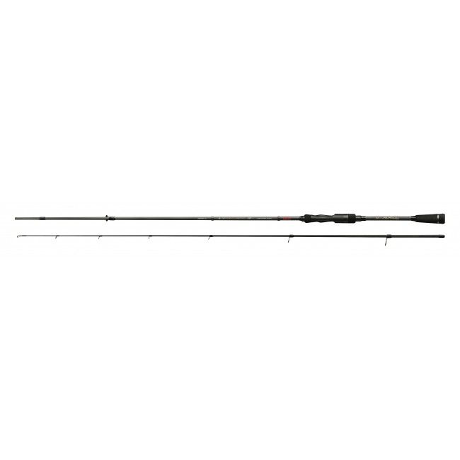 LANSETA REIVA FINEMASTER 2.44M 7-28g 2seg