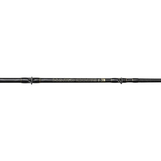 LANSETA RON THOMPSON HARD CORE SPINNING 2.40M/12-25LBS 2SEG