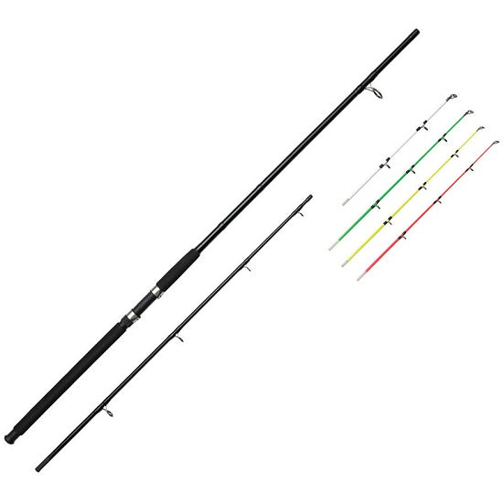 LANSETA RON THOMPSON REFINED SEA QUIVER 2.70M/40-80G/120-200G 2SEG