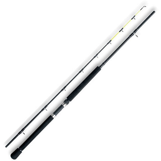 LANSETA RON THOMPSON SALMONIZER 2,40CM/12-25LB/2SEG