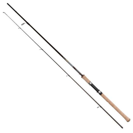 LANSETA RON THOMPSON STEELHEAD NANO SPIN  2.10M  5 20G  2SEGMENTE