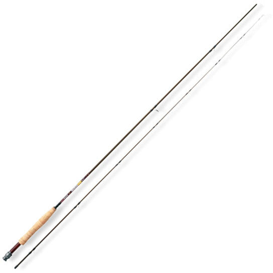 LANSETA RON THOMSON STEELHEAD NANO FLY 2,70M/CL5/6 2SEG