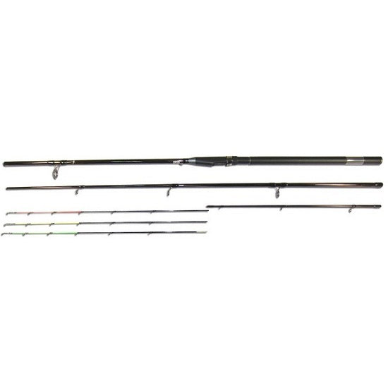 LANSETA RYOBI AMAZON FEEDER 120G 3.6M