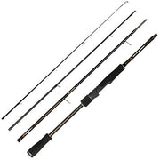 LANSETA SAVAGE 4SEG HITCH HIKER 2.13M/5-20G