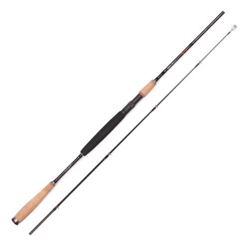 LANSETA SAVAGE BUSHWHACKER XLNT 2.43M/10-40G/2SEG