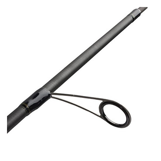 LANSETA SAVAGE GEAR BLACK SPIN  2.20M 20 60G 2 SEGMENTE