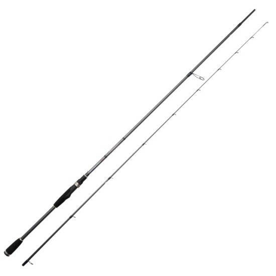 LANSETA SAVAGE GEAR FINEZZE SPIN 2,02M/4-18G/2SEG
