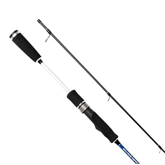 LANSETA SAVAGE GEAR LRF CCS 2.13M 0.5  7G 2SEGMENTE