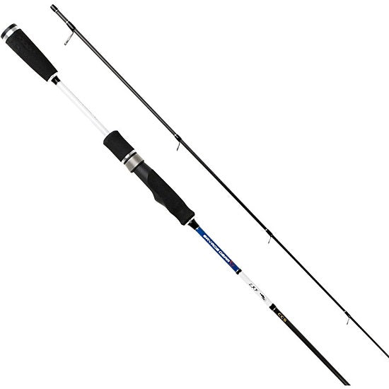 LANSETA SAVAGE GEAR LRF CCS 2.44M 6-14G