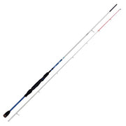 LANSETA SAVAGE GEAR SALT ULTRA LIGHT 2.18M 5 14G  2SEGMENTE