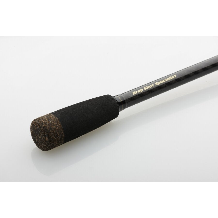 LANSETA SAVAGE GEAR SG2 DROP SHOT SPECIALIST 2.33M 5-18G 2SEG