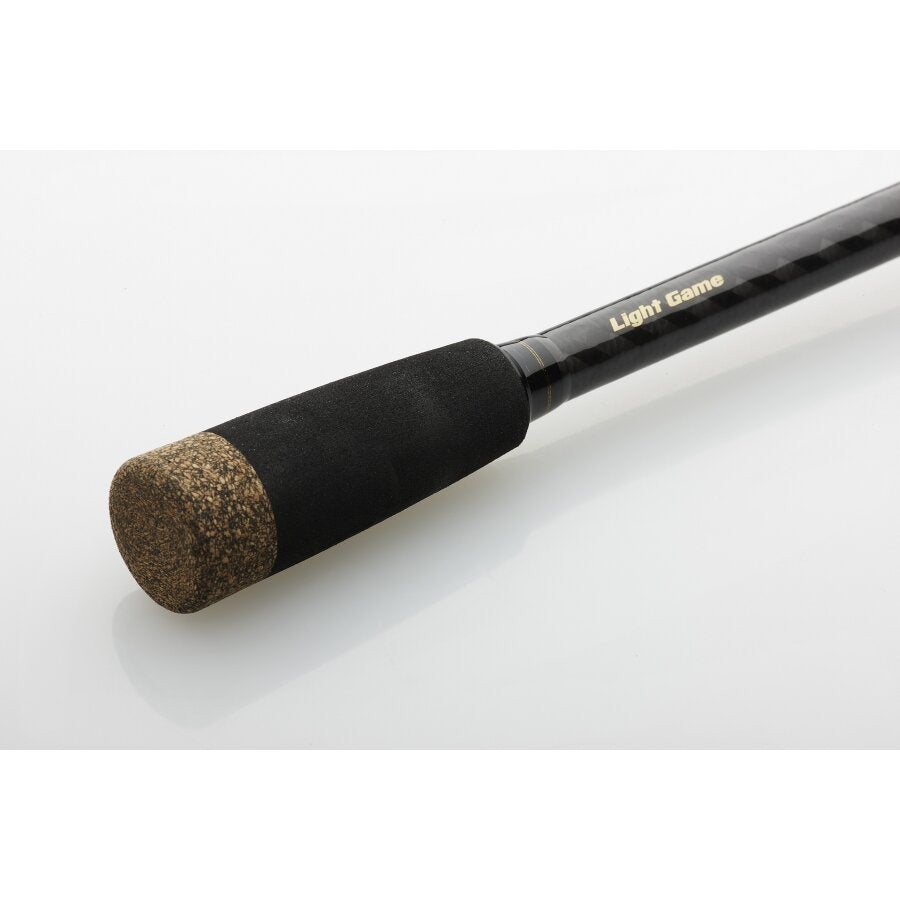 LANSETA SAVAGE GEAR SG2 LIGHT GAME 2.51M 3-14G 2SEG