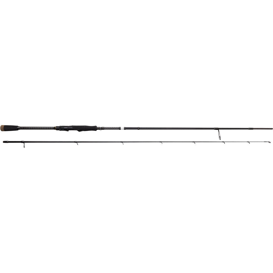 LANSETA SAVAGE GEAR SG2 MEDIUM GAME 2.51M 12-35G 2SEG