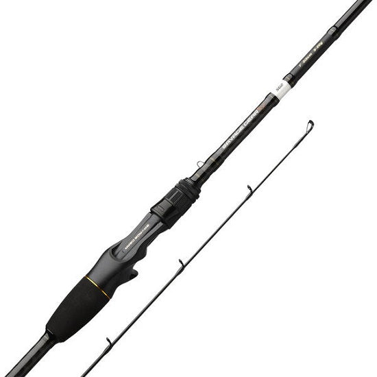 LANSETA SAVAGE GEAR SG2 MEDIUM GAME TRIGGER 2.13M 5-20G