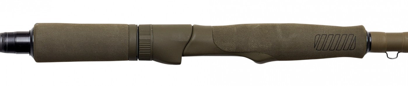 LANSETA SAVAGE GEAR SG4 CAST CRANK VIB SPECIALIST TRIGGER 2.30M 7-24G 2SEG