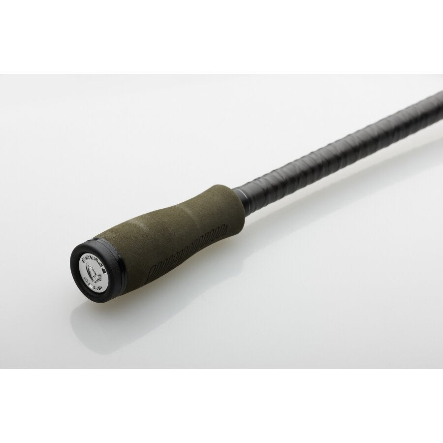 LANSETA SAVAGE GEAR SG4 MEDIUM GAME 1.98M 7-23G 2SEG