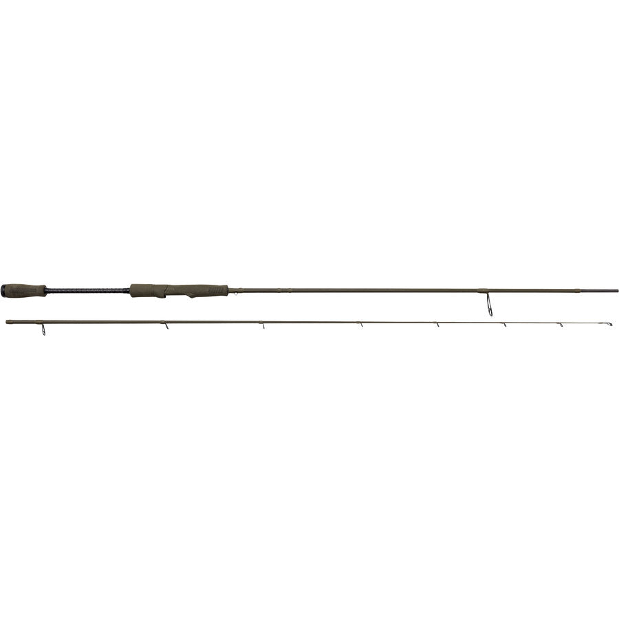 LANSETA SAVAGE GEAR SG4 MEDIUM GAME 2.21M 12-35G 2SEG