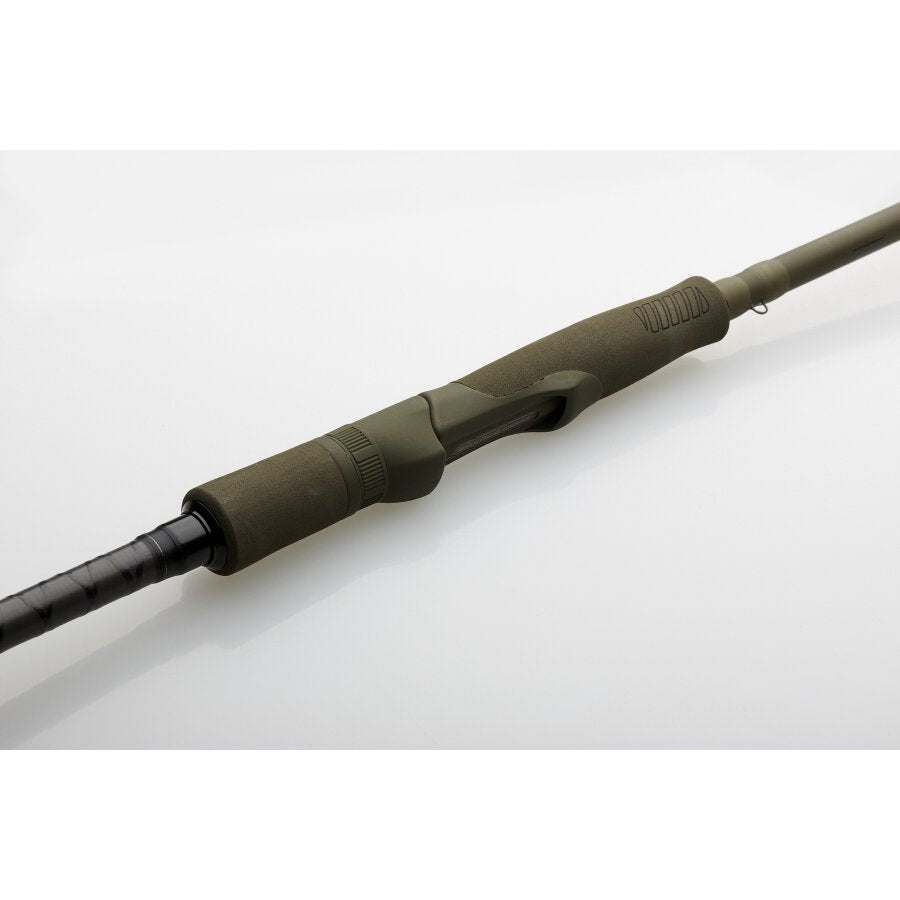 LANSETA SAVAGE GEAR SG4 MEDIUM GAME 2.21M 12-35G 2SEG