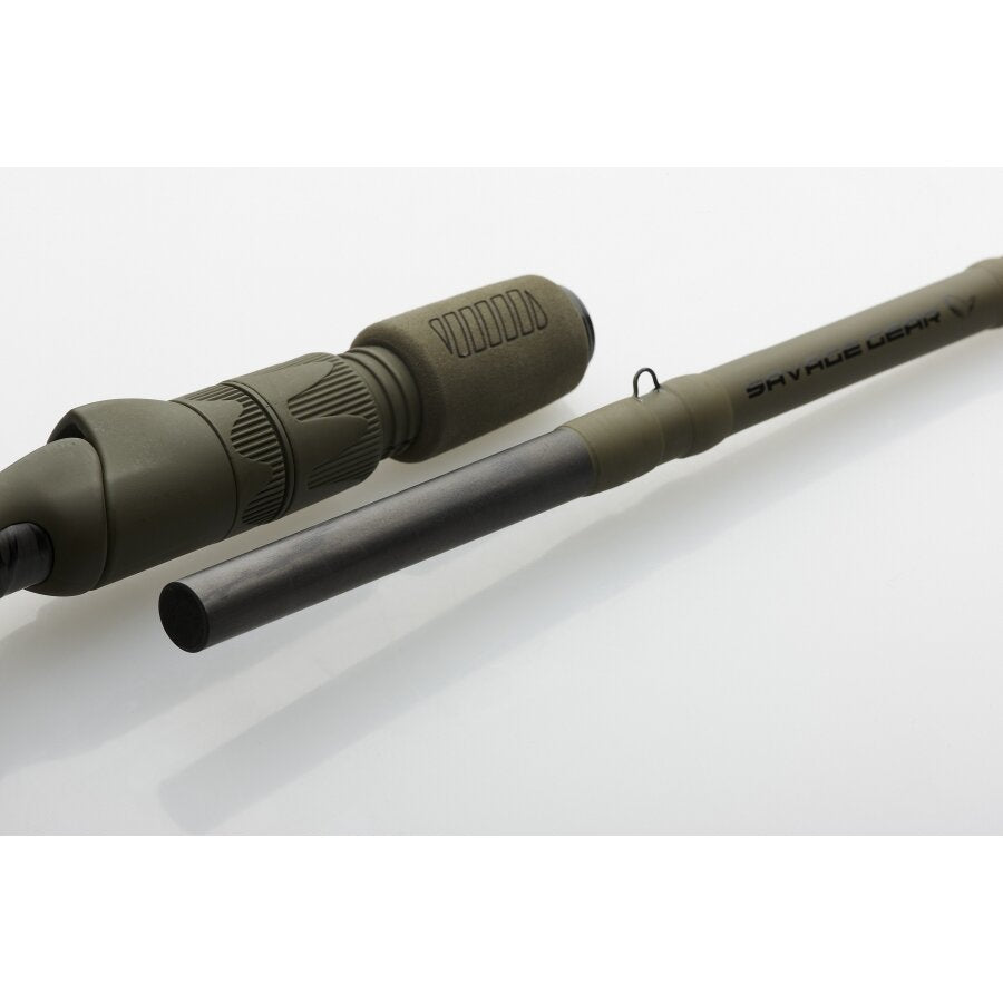 LANSETA SAVAGE GEAR SG4 VERTICAL SPECIALIST 1.98M 7-21G 1SEG