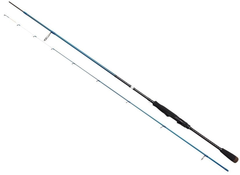 LANSETA SAVAGE GEAR SGS2 LIGHT GAME F 2.43M 3-12G 2SEG