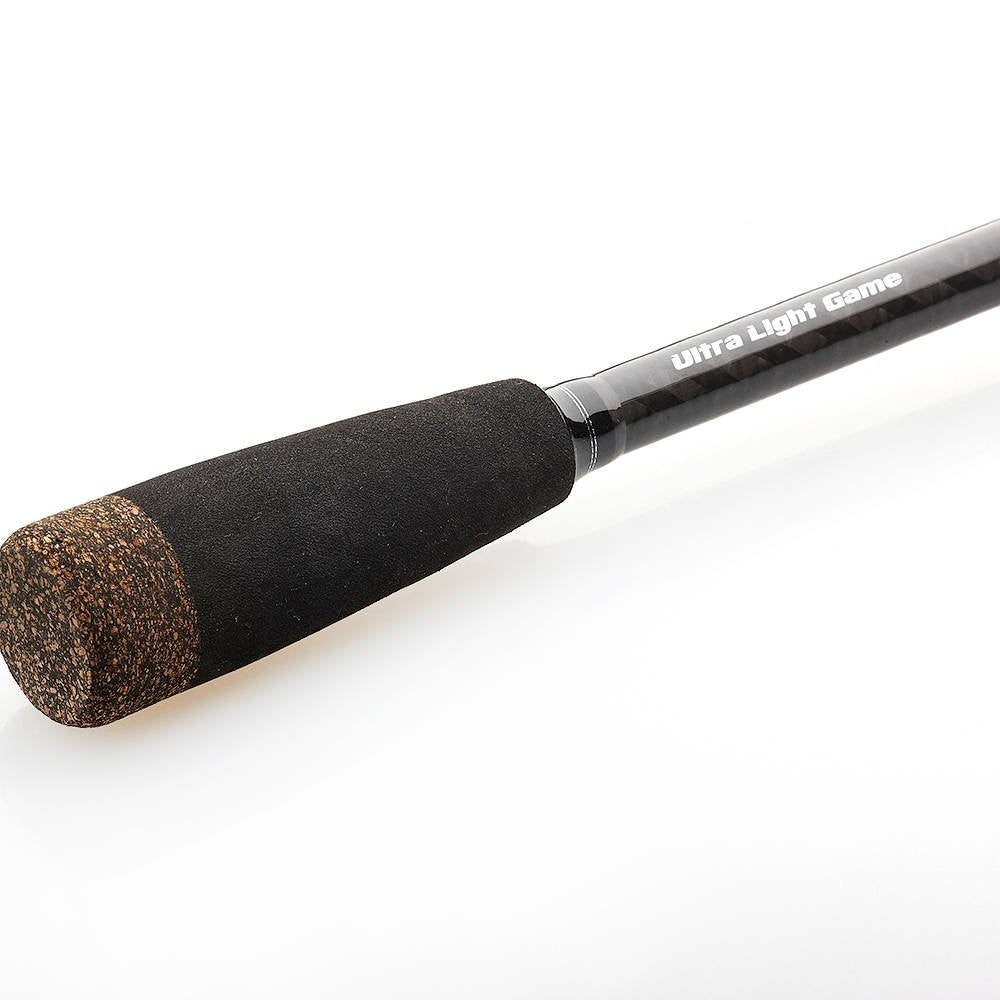 LANSETA SAVAGE GEAR SGS2 ULTRA LIGHT GAME 2.13M 0.5-7G 2SEG