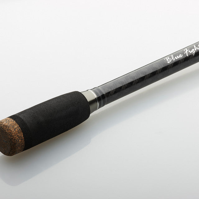 LANSETA SAVAGE GEAR SGS6 ALL ROUND 2.51M 12-42G 2SEG