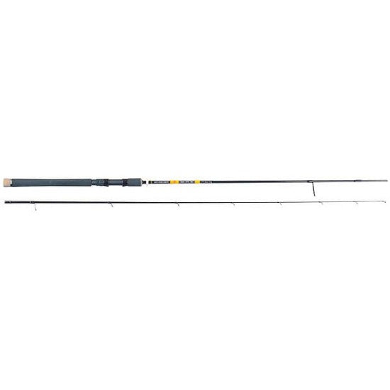 LANSETA SAVAGE SPINNING GEAR 2BUC.MPP2 SPIN 1,98M/3-10G
